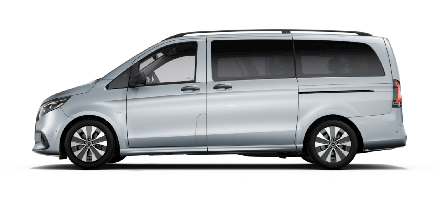 Vito Tourer PRO 119 CDI lang