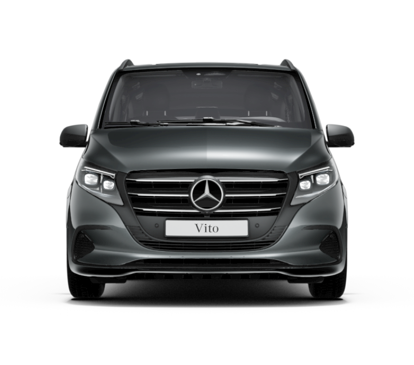 Vito Mixto SELECT 119 CDI lang