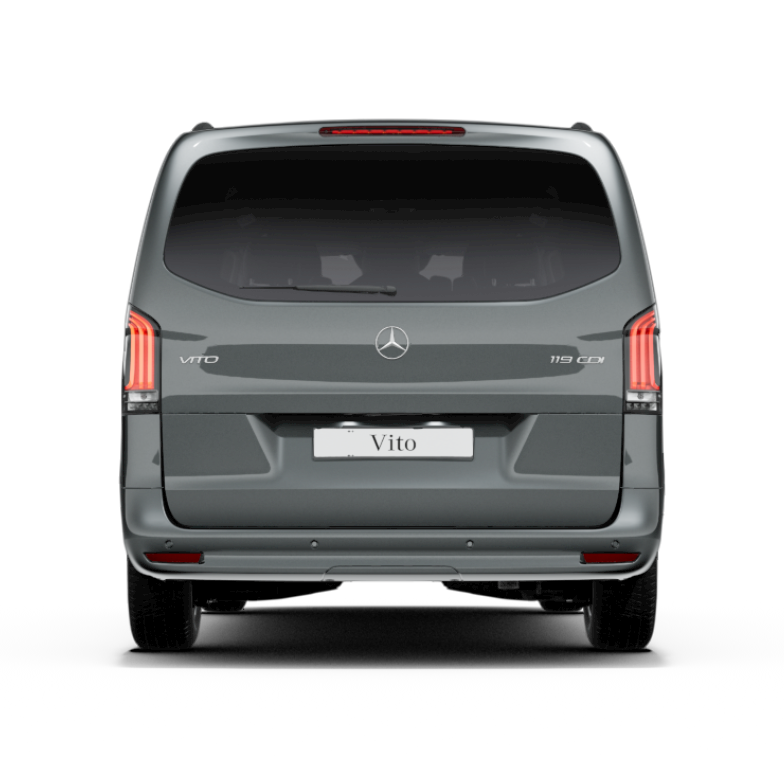 Vito Mixto SELECT 119 CDI lang