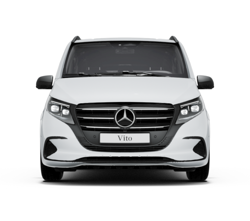 Vito Mixto SELECT 119 CDI lang
