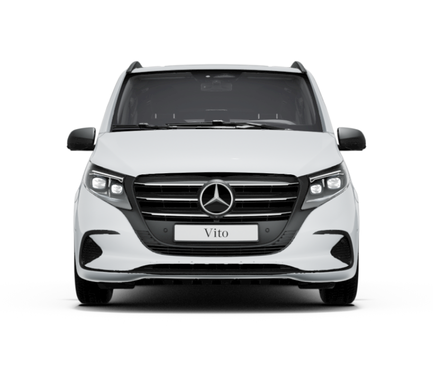 Vito Mixto SELECT 119 CDI lang