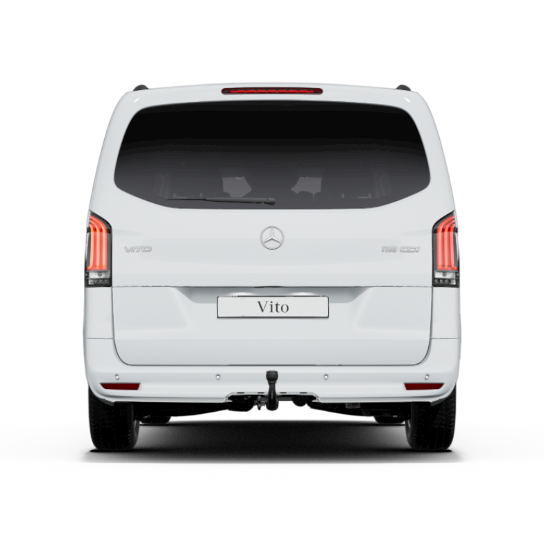Vito Mixto SELECT 119 CDI lang