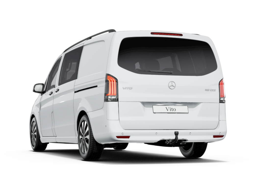 Vito Mixto SELECT 119 CDI lang