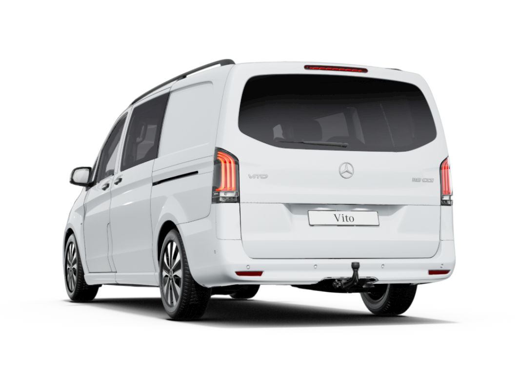 Vito Mixto SELECT 119 CDI lang