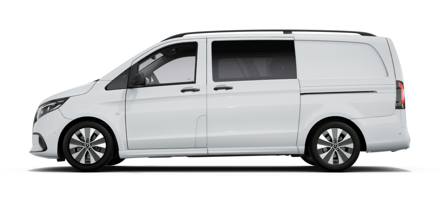 Vito Mixto SELECT 119 CDI lang
