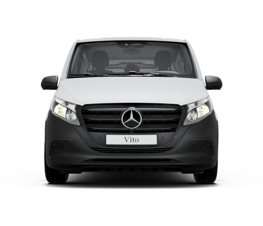 Vito Mixto PRO 116 CDI lang