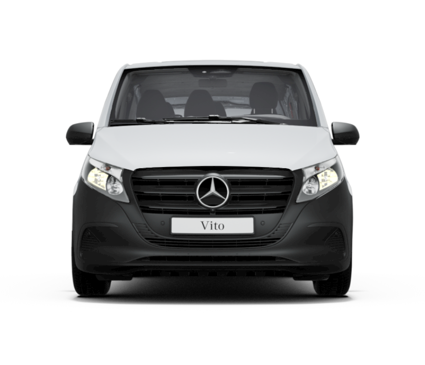 Vito Mixto PRO 116 CDI lang