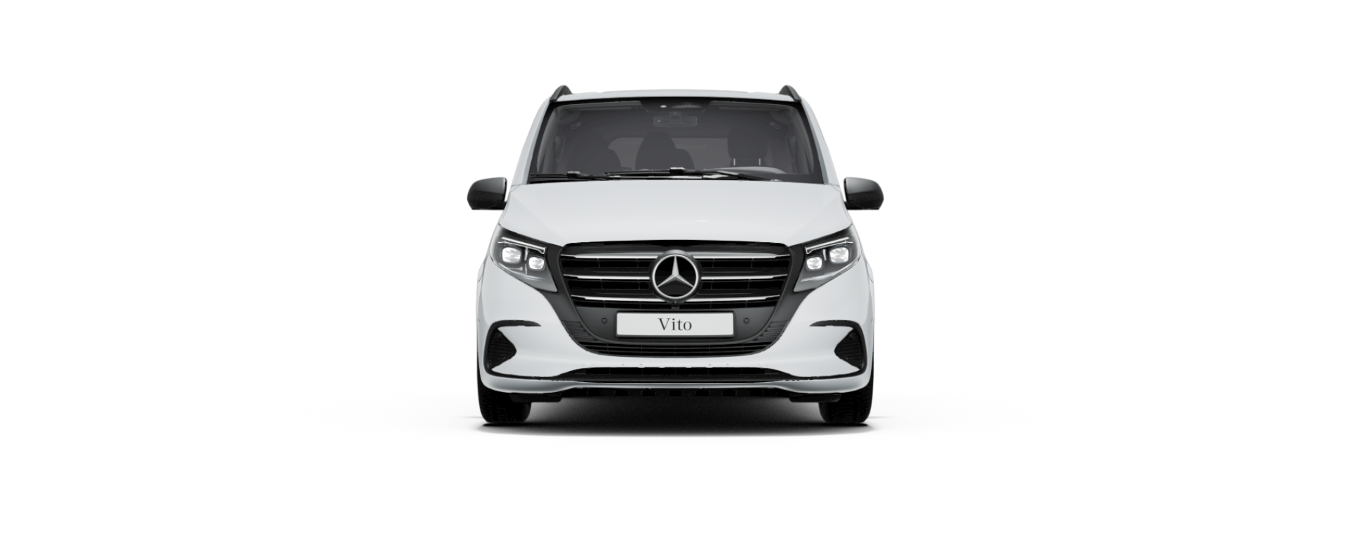 Vito Mixto SELECT 119 CDI lang