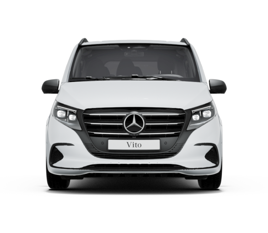 Vito Mixto SELECT 119 CDI lang