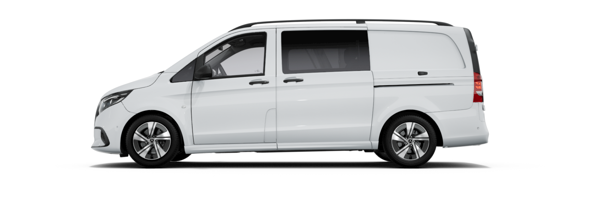 Vito Mixto SELECT 119 CDI lang