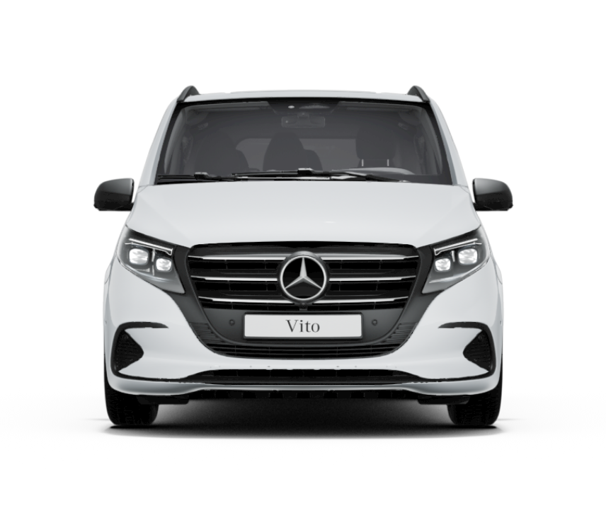 Vito Mixto SELECT 119 CDI lang