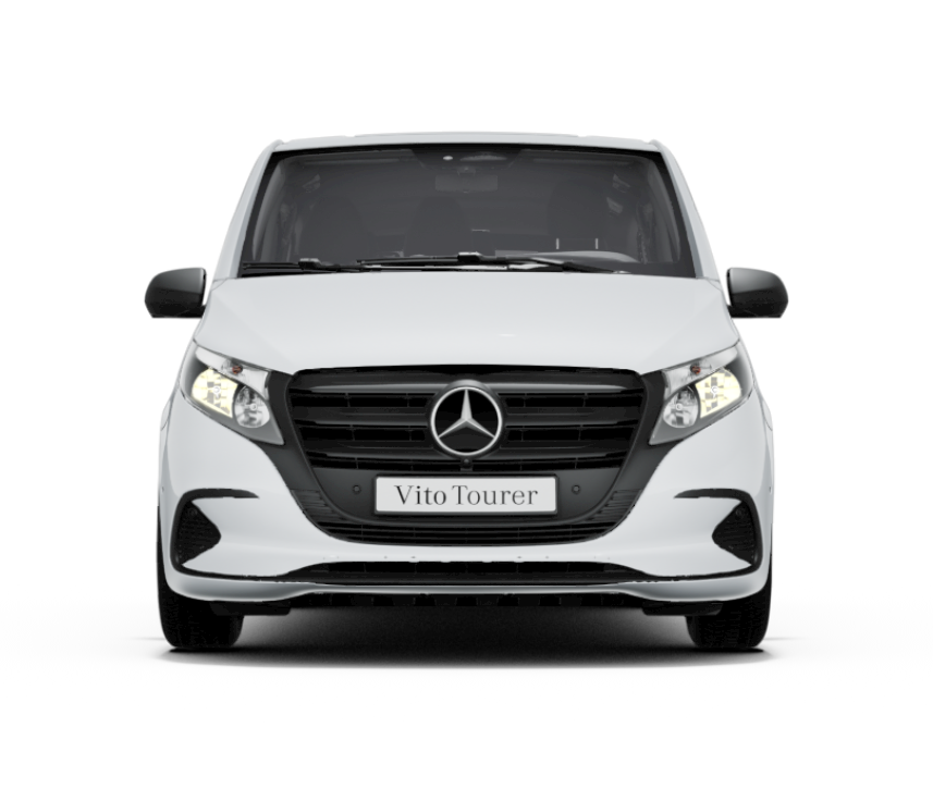 Vito Tourer PRO 116 CDI lang
