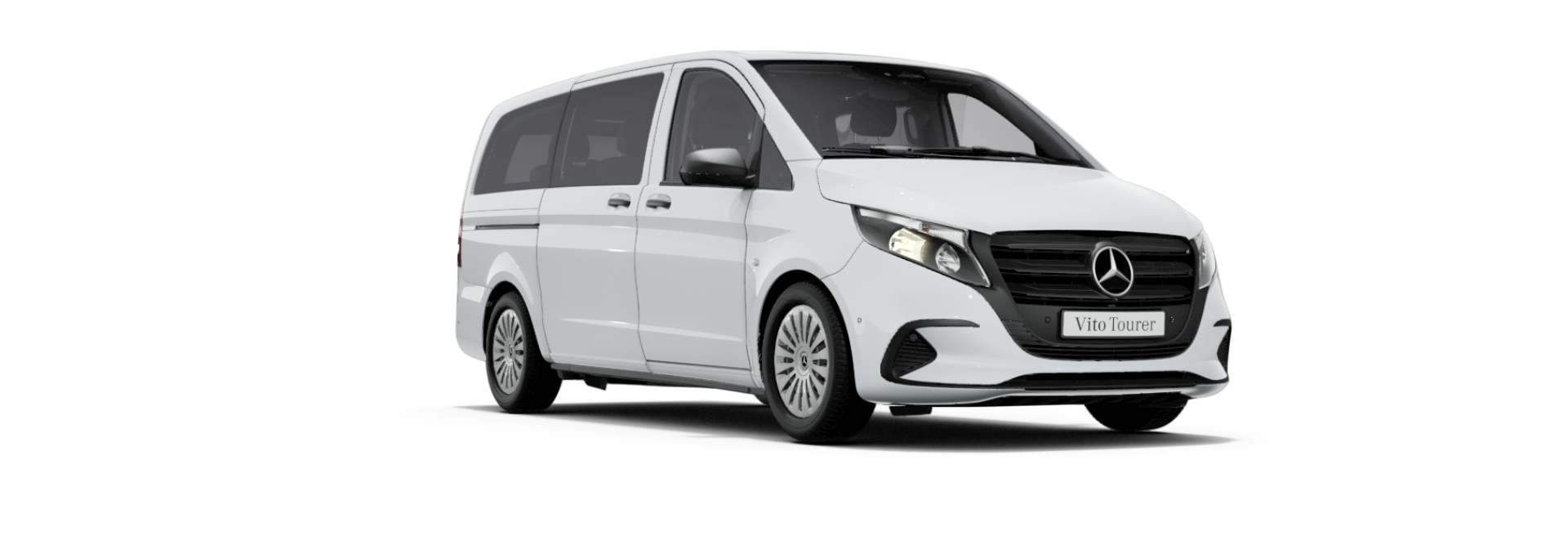 Vito Tourer PRO 116 CDI lang