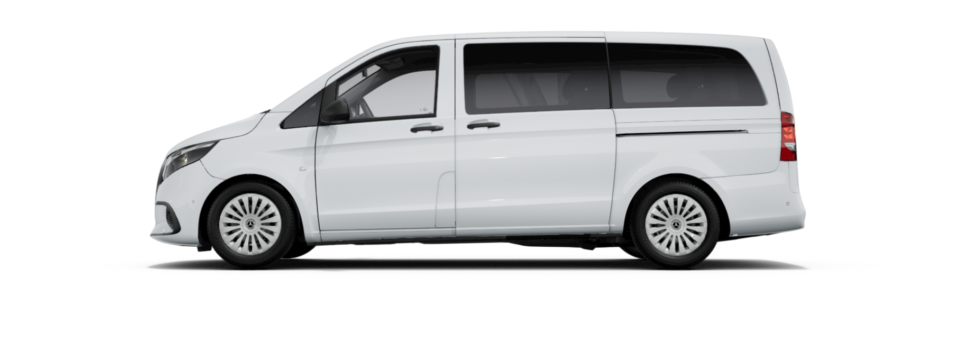 Vito Tourer PRO 116 CDI lang