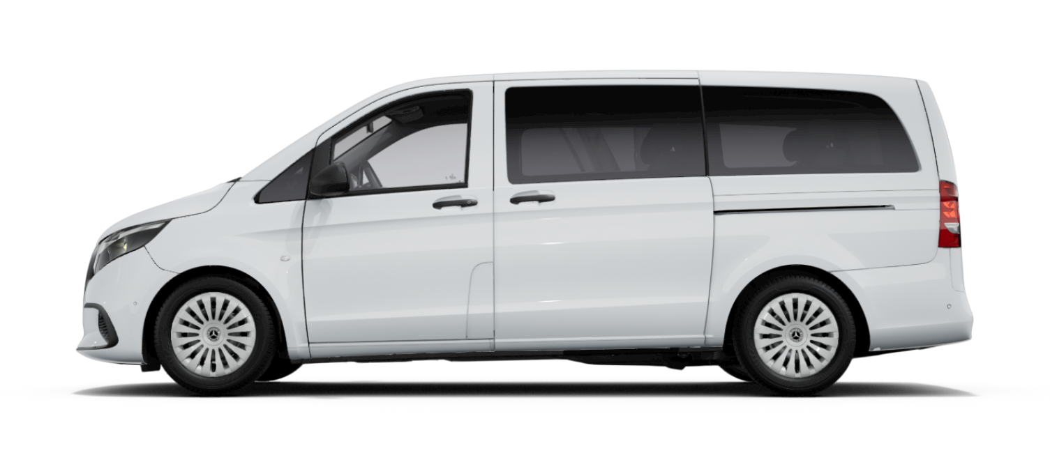 Vito Tourer PRO 116 CDI lang