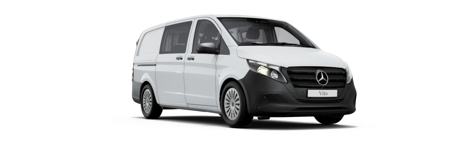 Vito Mixto PRO 114 CDI lang