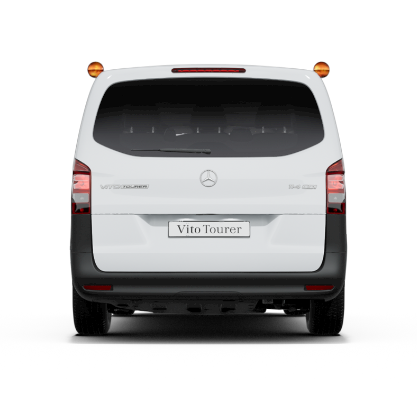 Vito Tourer PRO 114 CDI lang