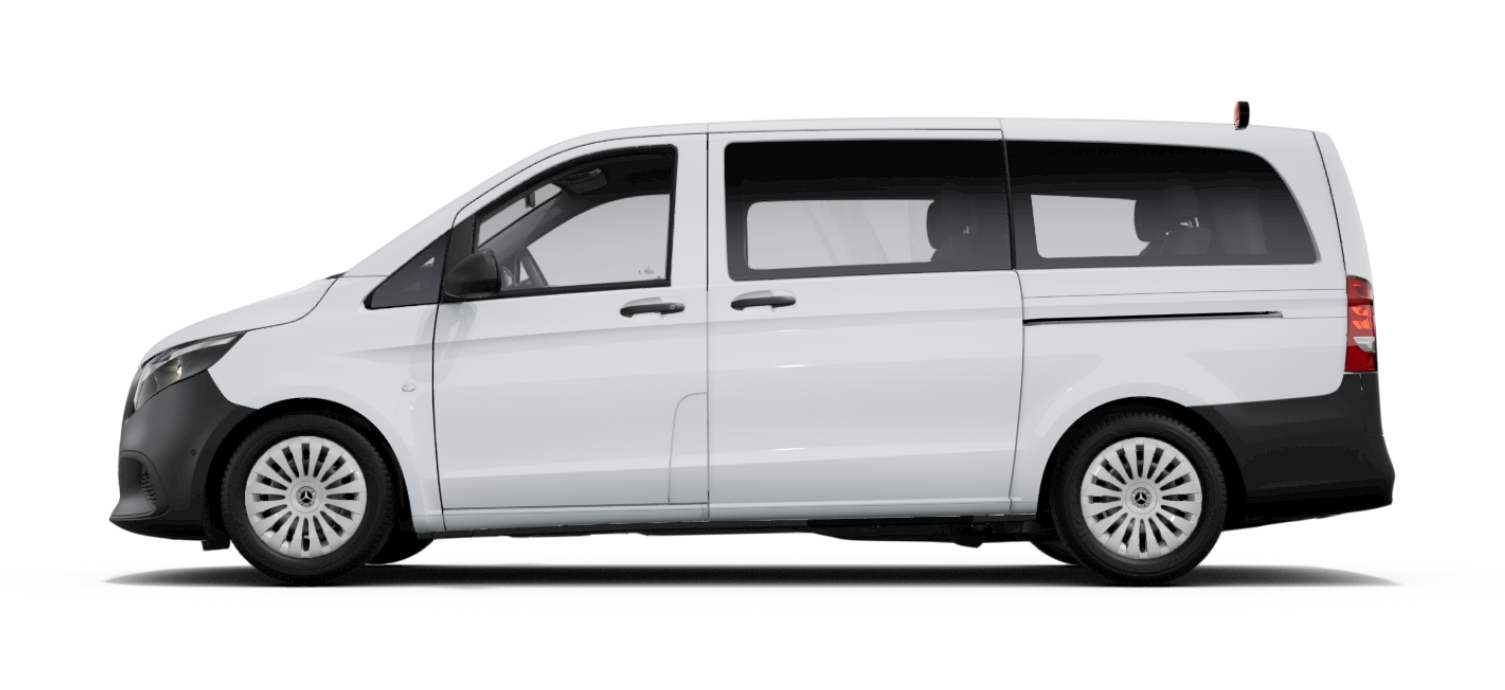 Vito Tourer PRO 114 CDI lang