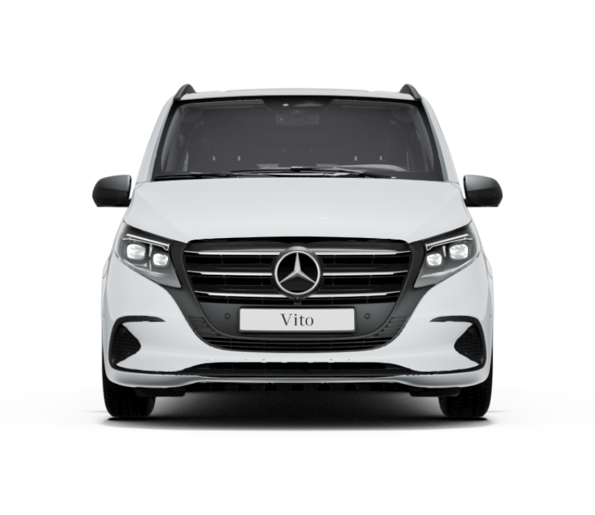 Vito Mixto PRO 119 CDI lang