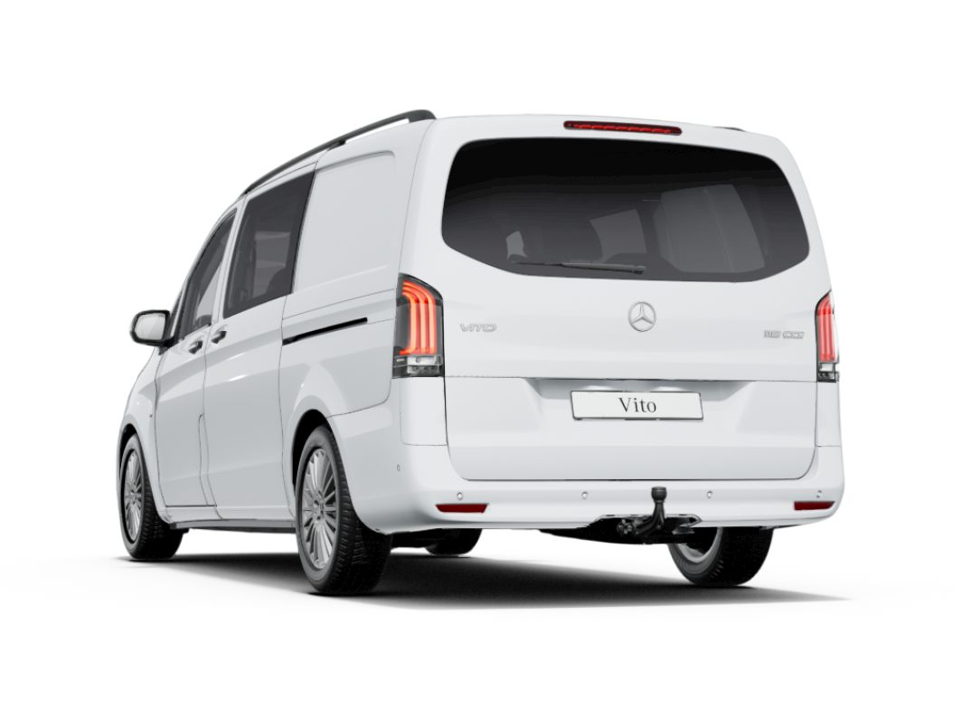 Vito Mixto PRO 119 CDI lang
