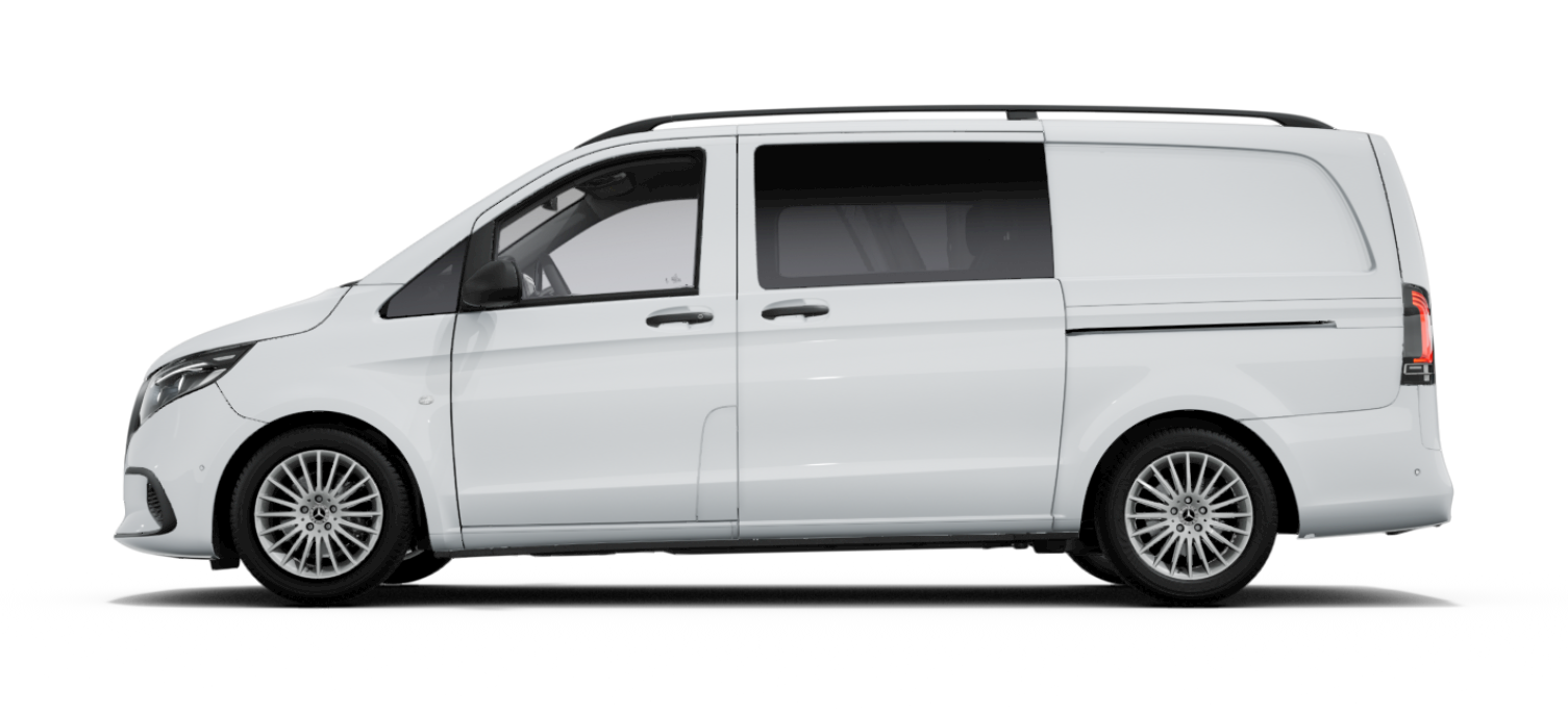 Vito Mixto PRO 119 CDI lang