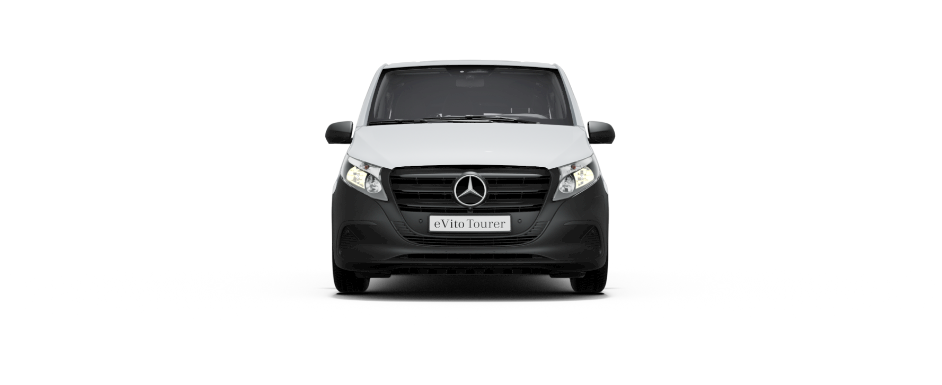 eVito Tourer PRO 129 lang