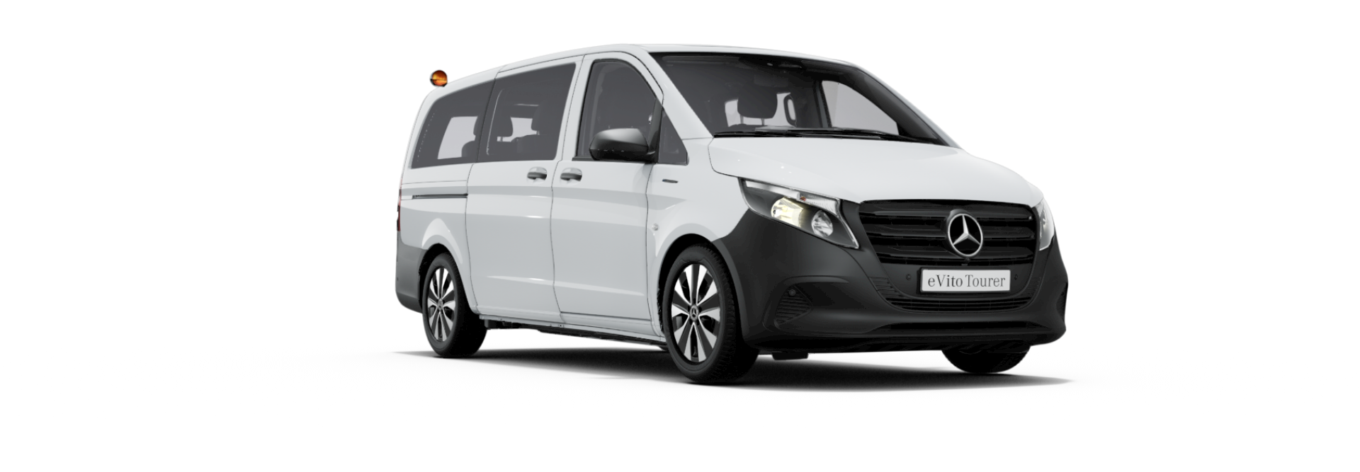 eVito Tourer PRO 129 lang