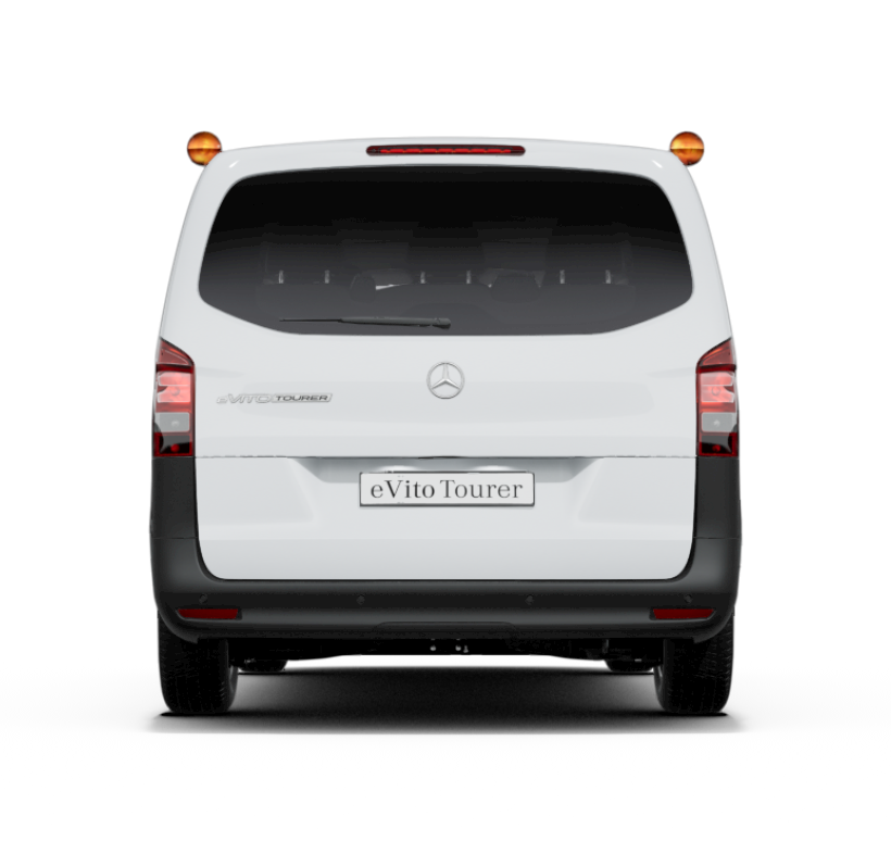 eVito Tourer PRO 129 lang