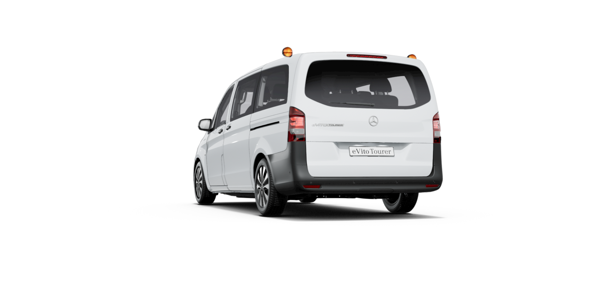 eVito Tourer PRO 129 lang