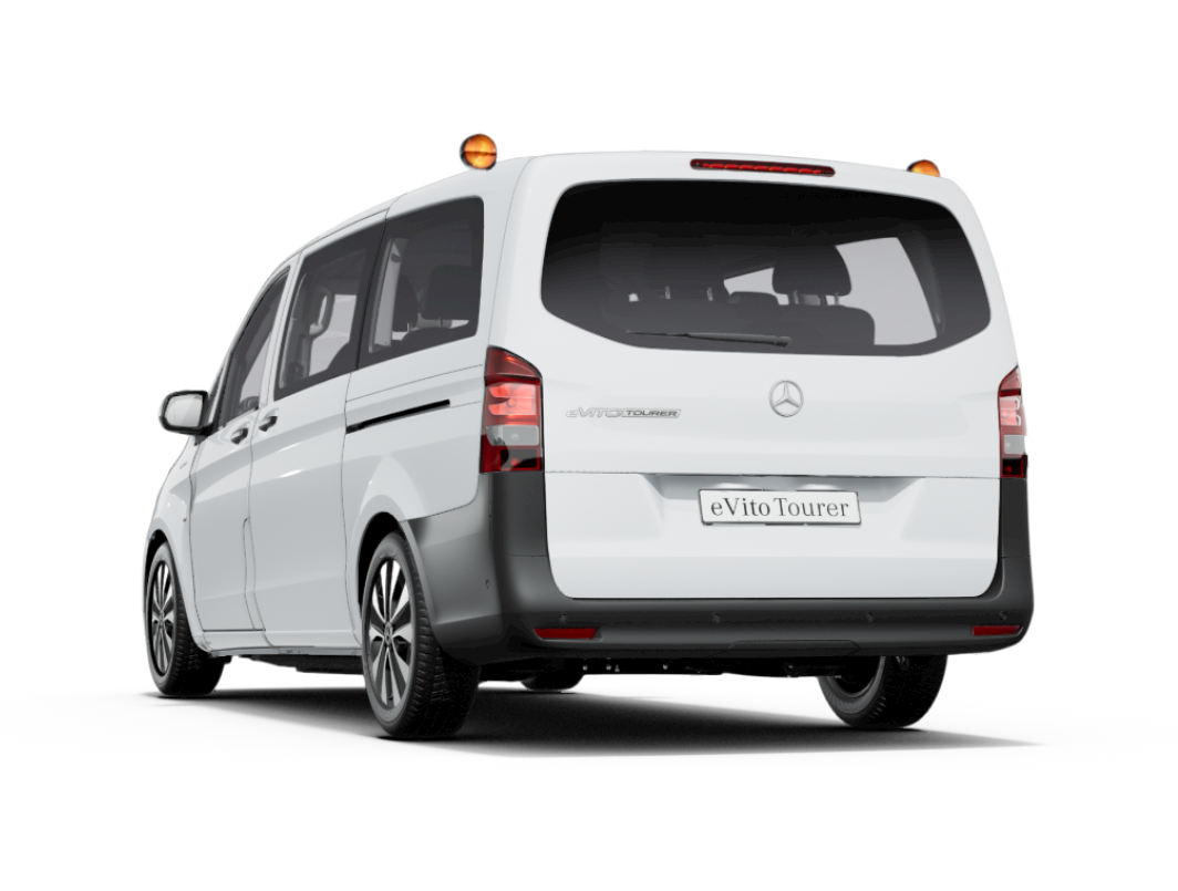 eVito Tourer PRO 129 lang