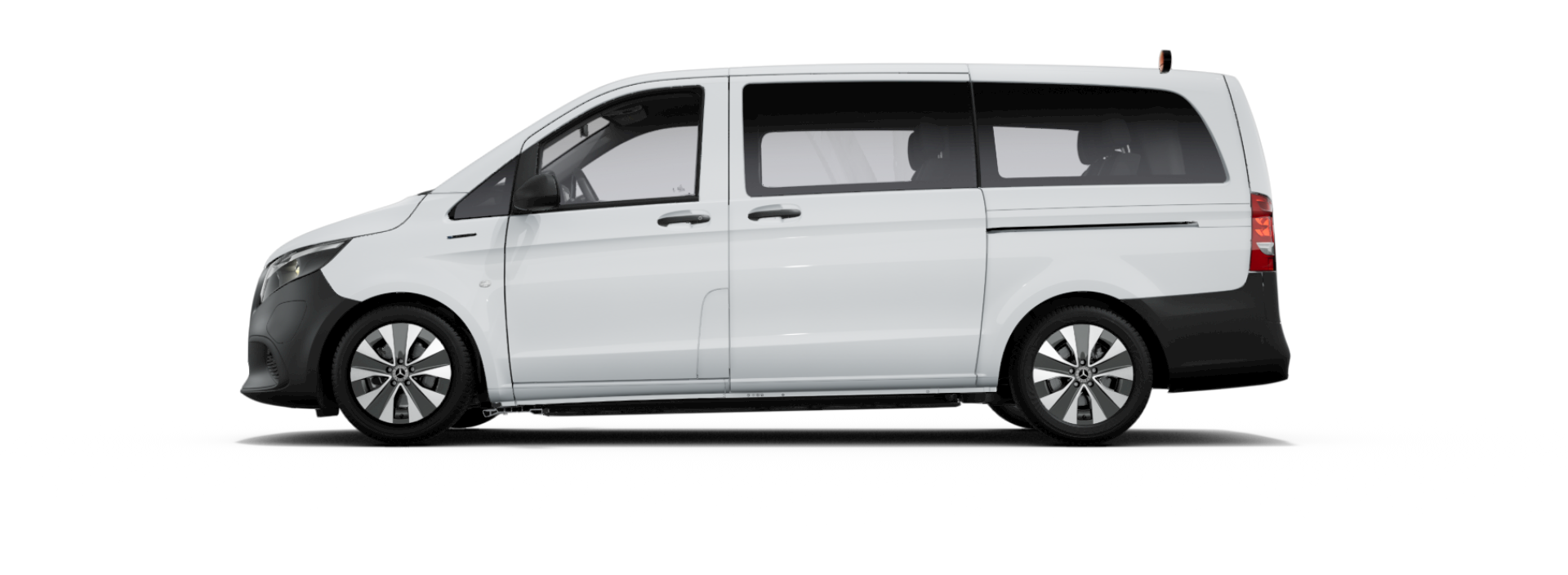 eVito Tourer PRO 129 lang