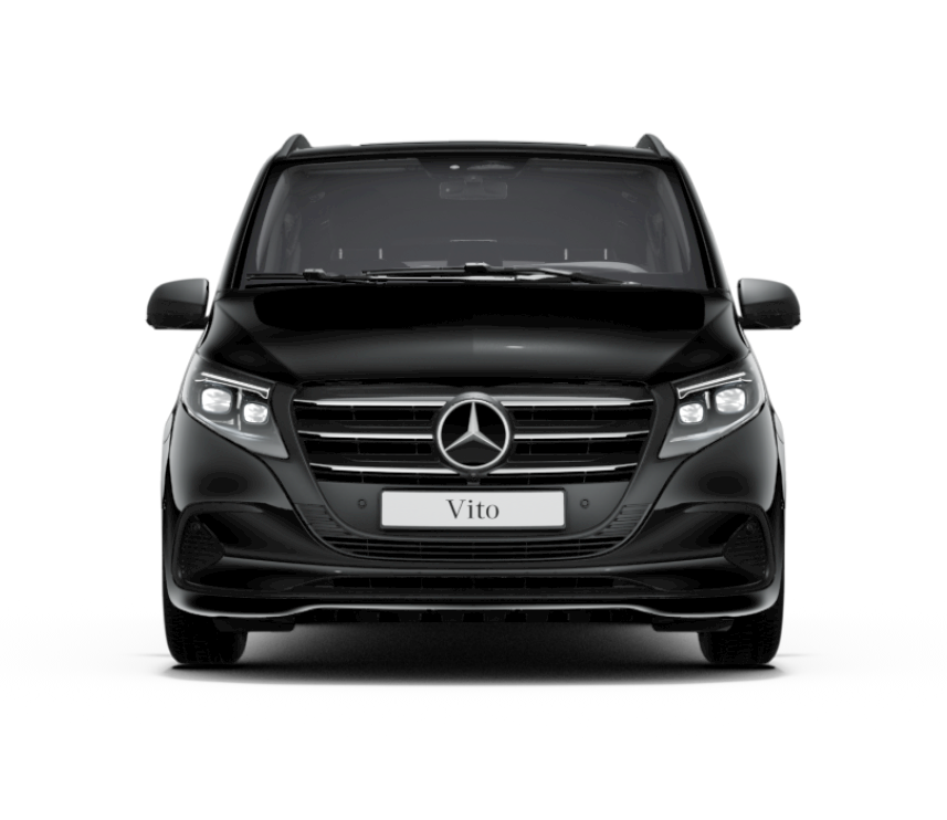 Vito Mixto SELECT 119 CDI lang