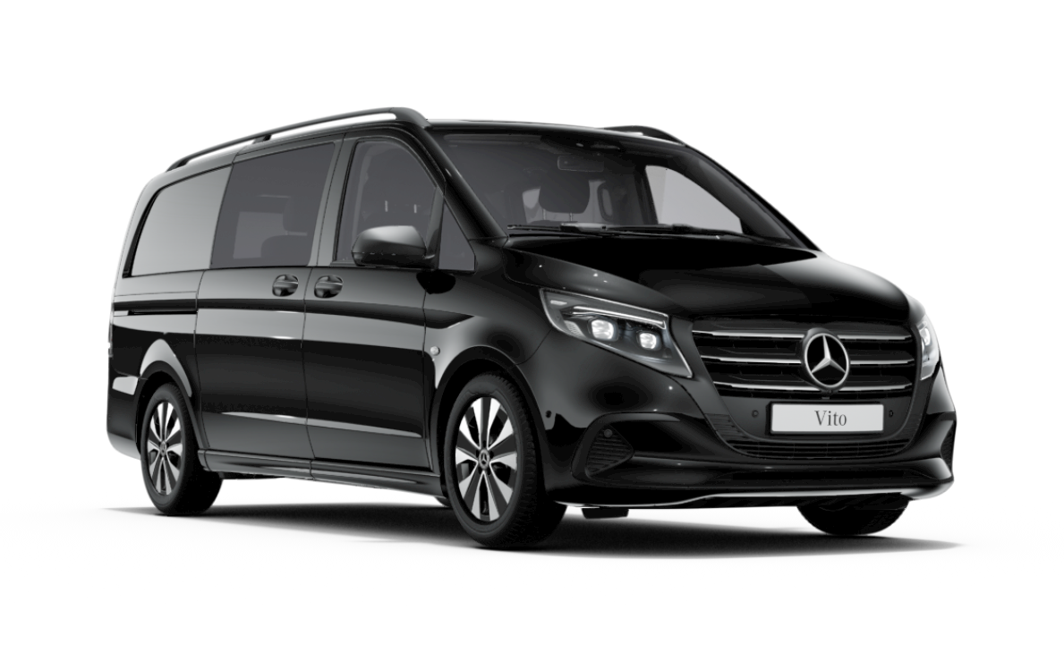 Vito Mixto SELECT 119 CDI lang