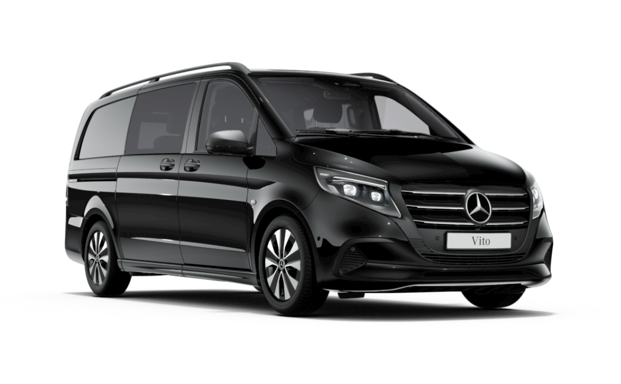 Vito Mixto SELECT 119 CDI lang