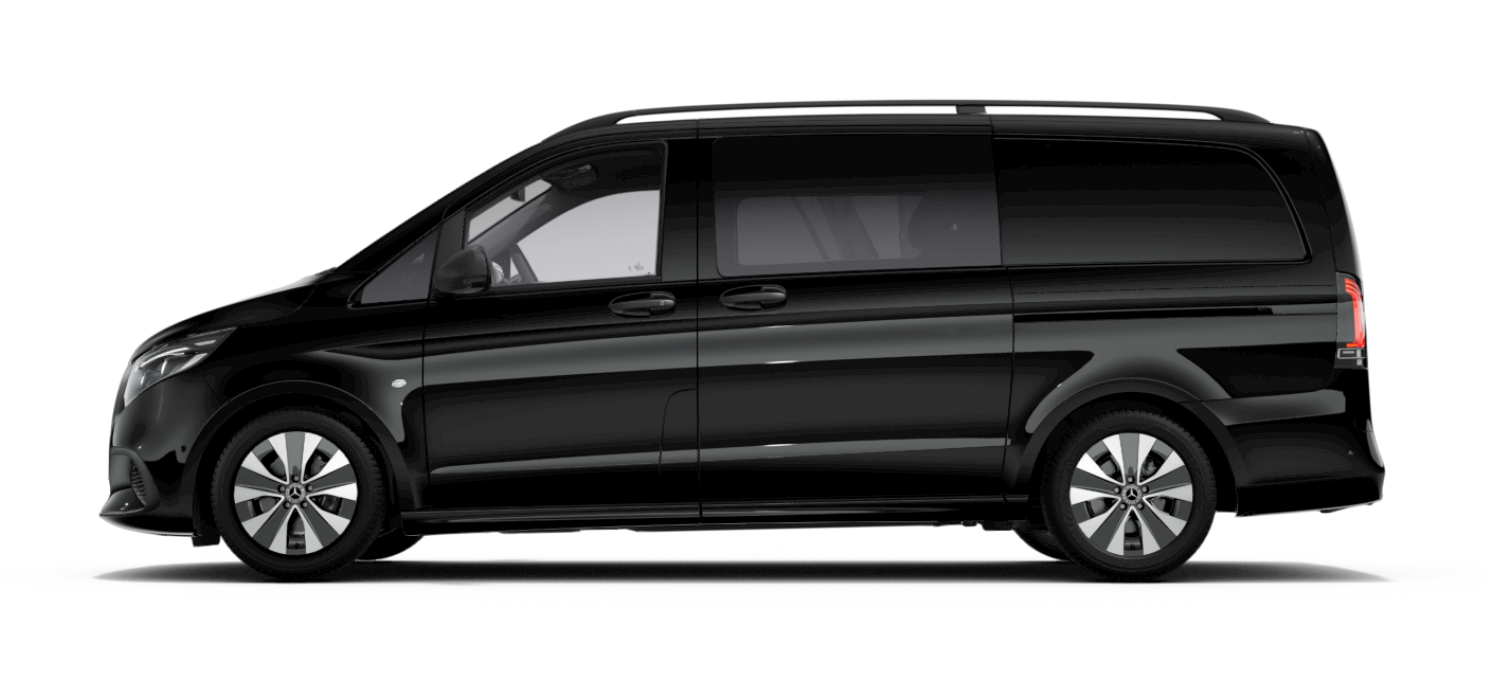 Vito Mixto SELECT 119 CDI lang
