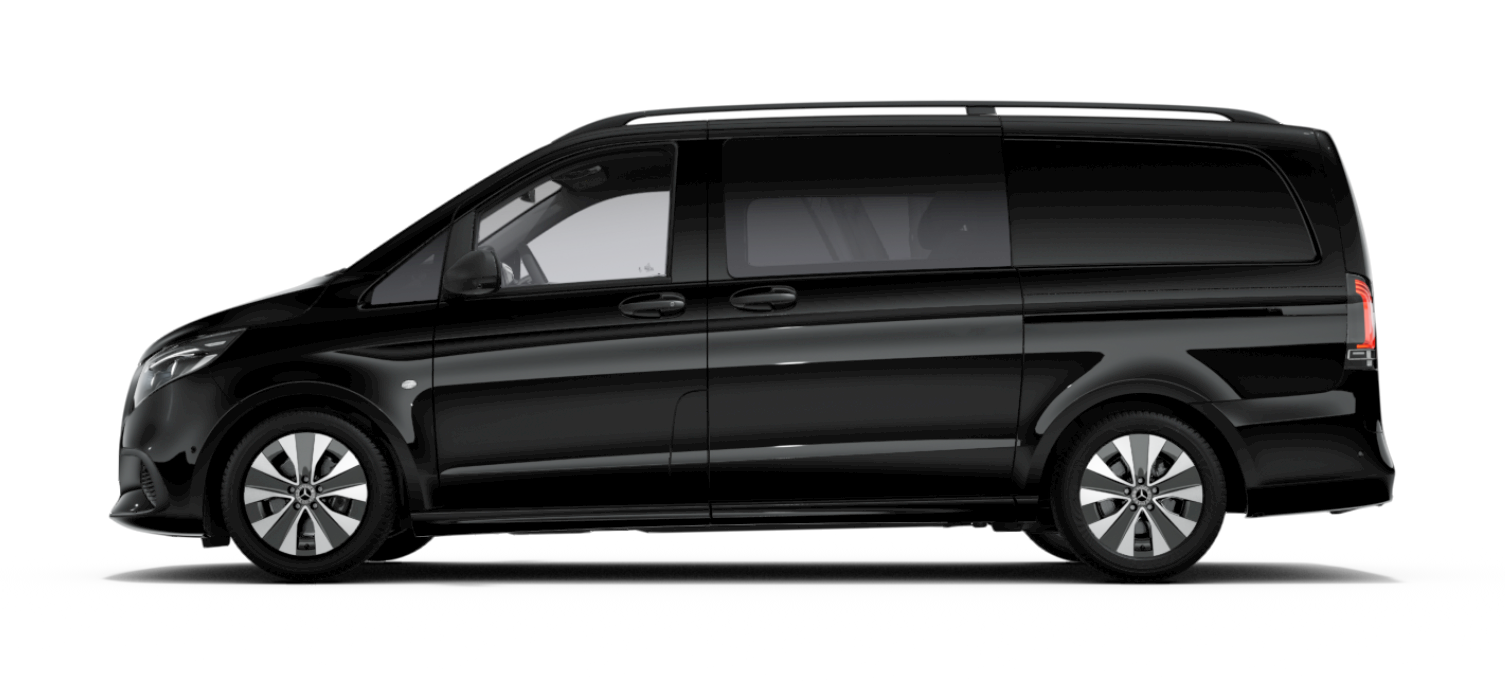 Vito Mixto SELECT 119 CDI lang