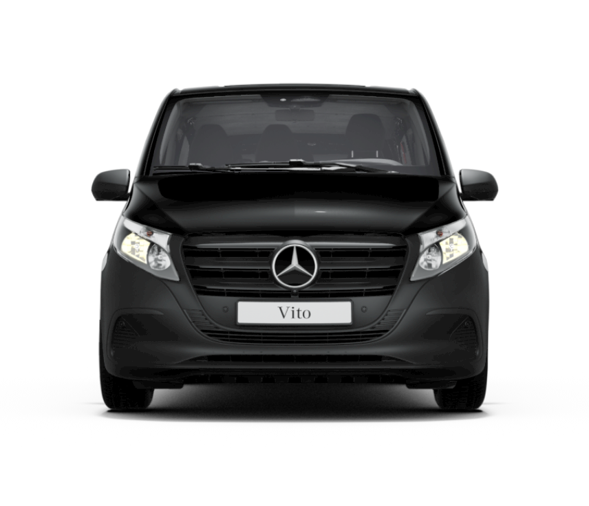 Vito Mixto PRO 116 CDI lang