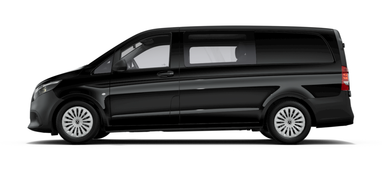 Vito Mixto PRO 116 CDI lang