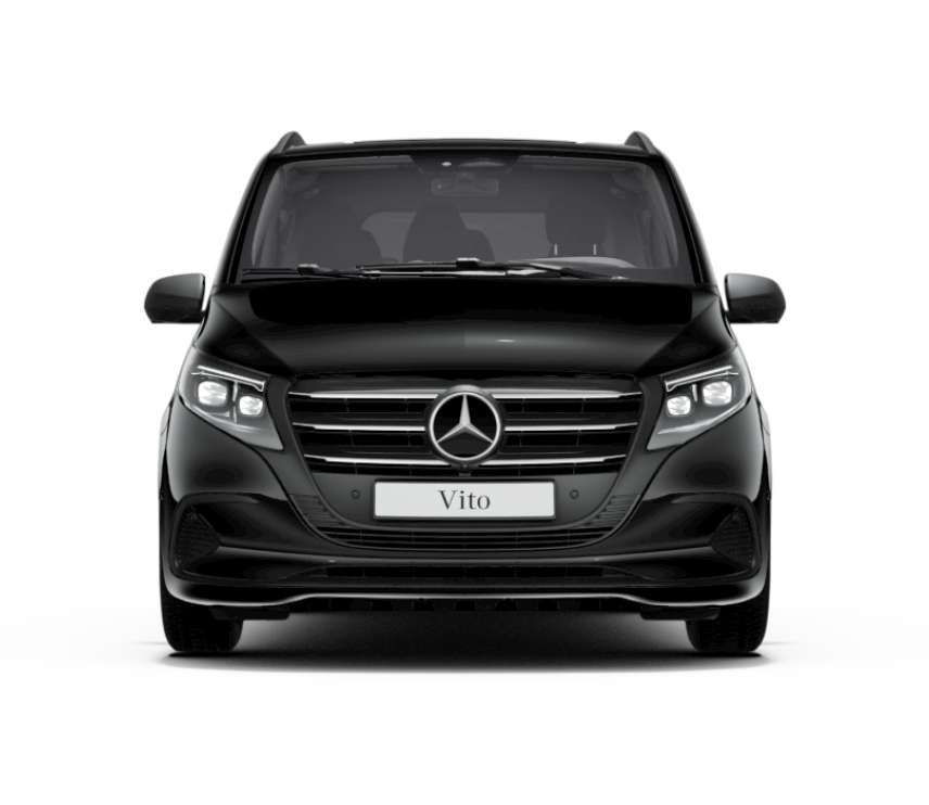 Vito Mixto SELECT 119 CDI lang