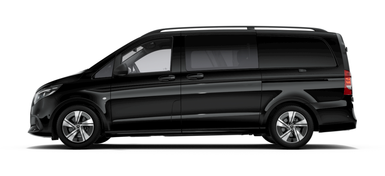 Vito Mixto SELECT 119 CDI lang