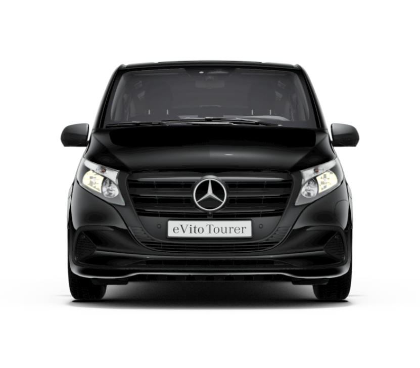 eVito Tourer PRO 126 lang
