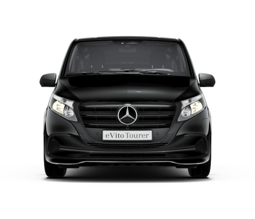 eVito Tourer PRO 126 lang