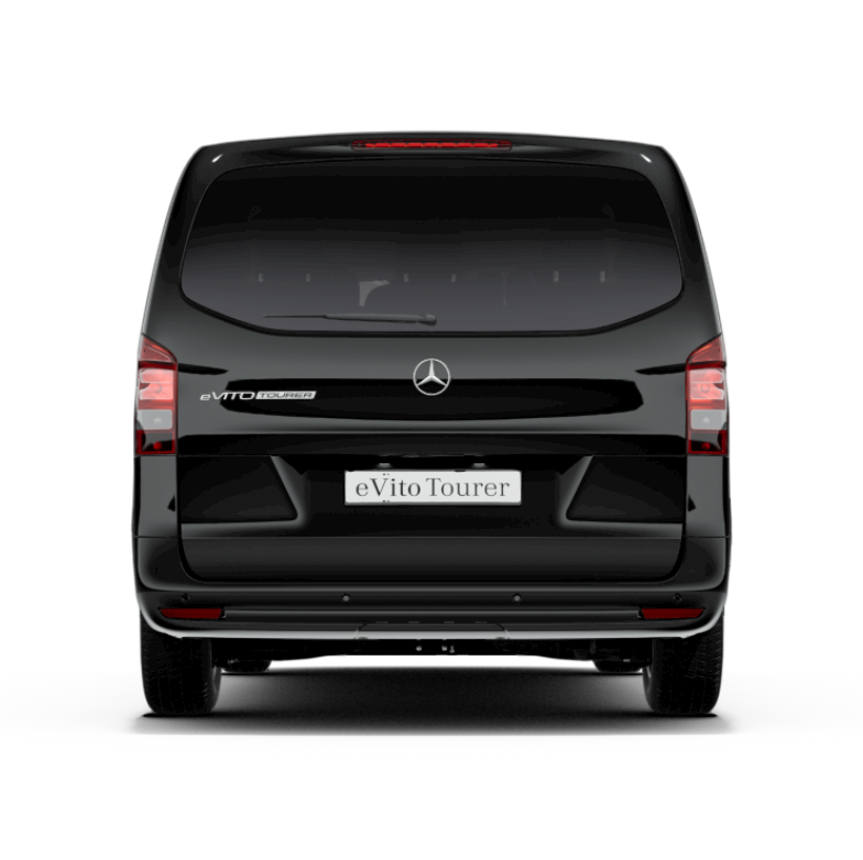eVito Tourer PRO 126 lang