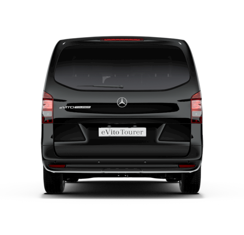 eVito Tourer PRO 126 lang