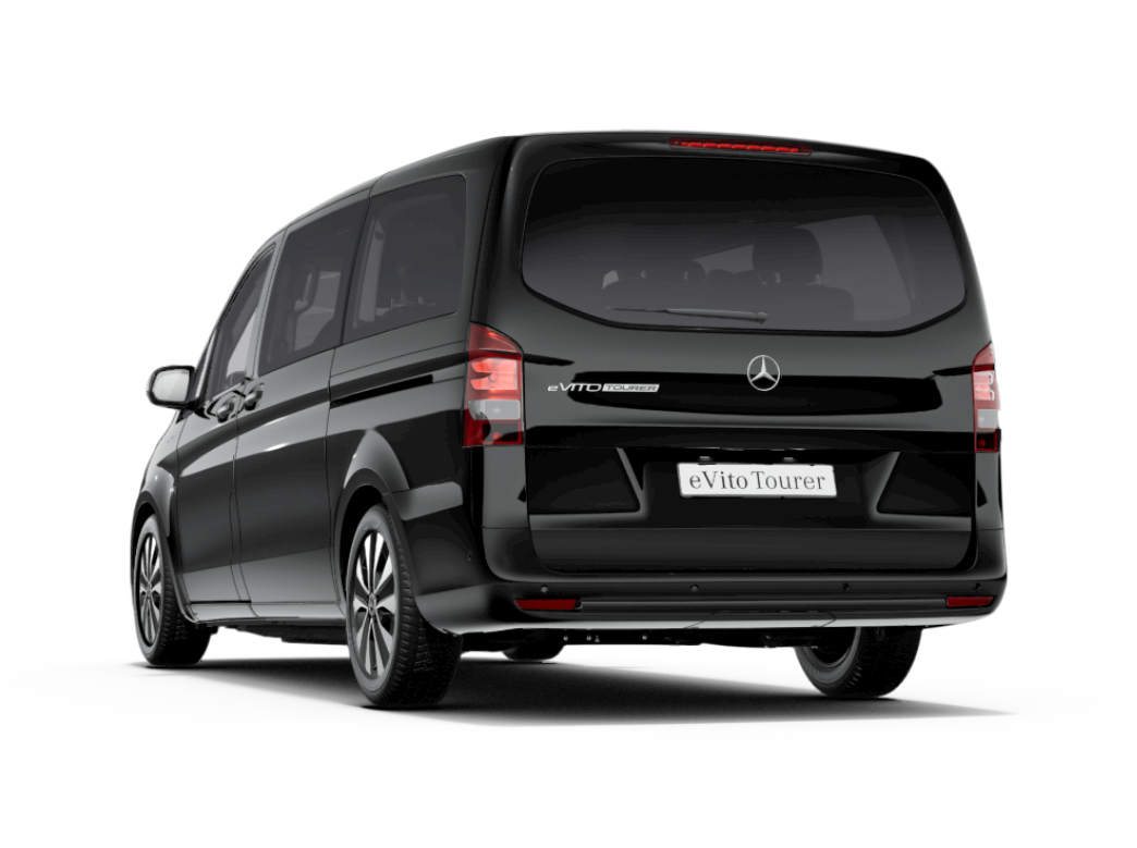 eVito Tourer PRO 126 lang