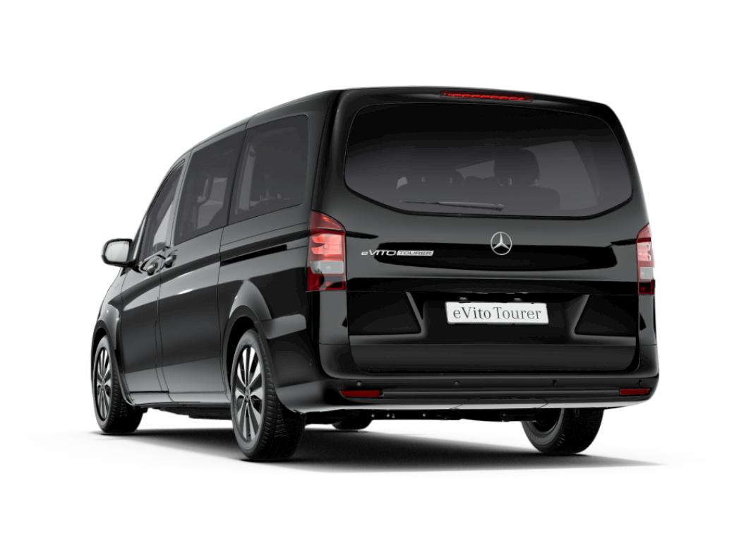 eVito Tourer PRO 126 lang