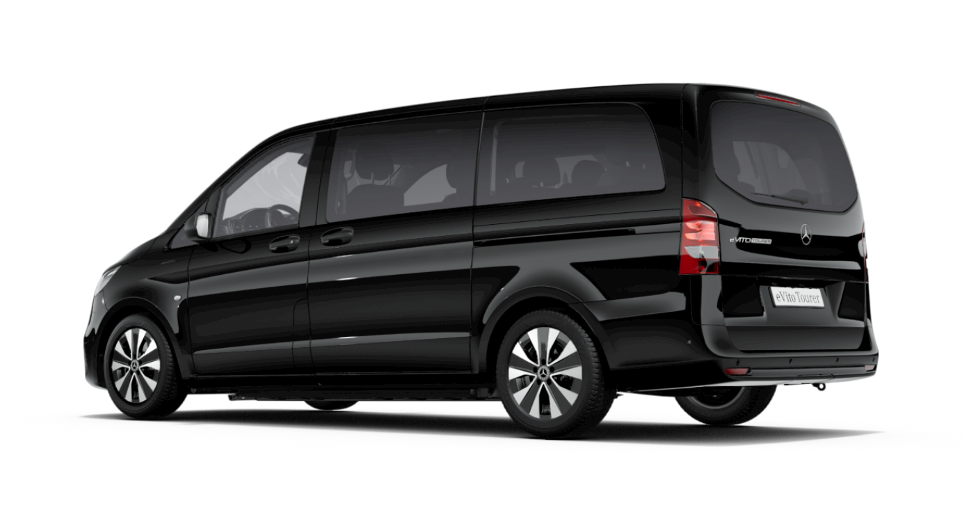 eVito Tourer PRO 126 lang