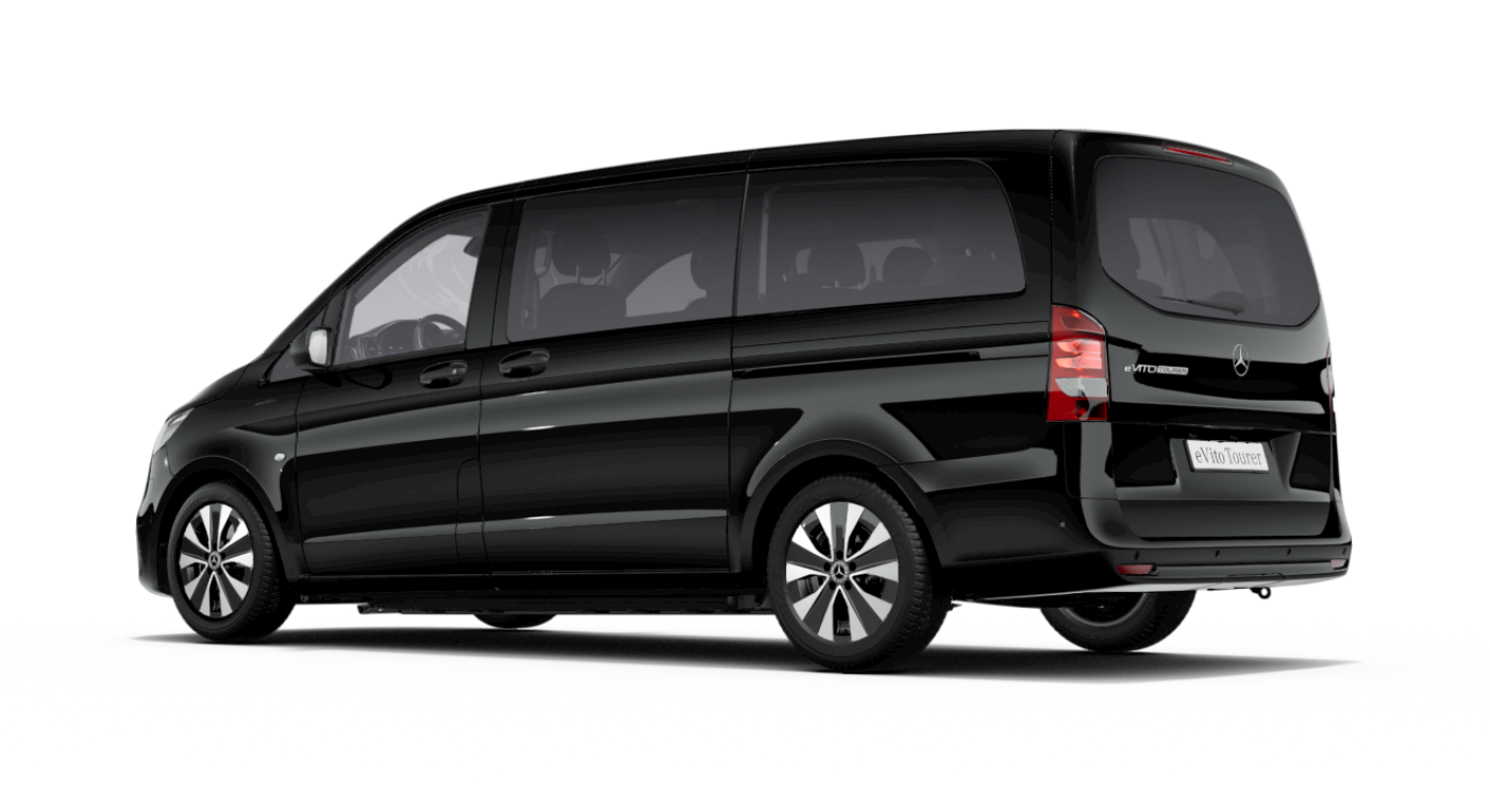 eVito Tourer PRO 126 lang