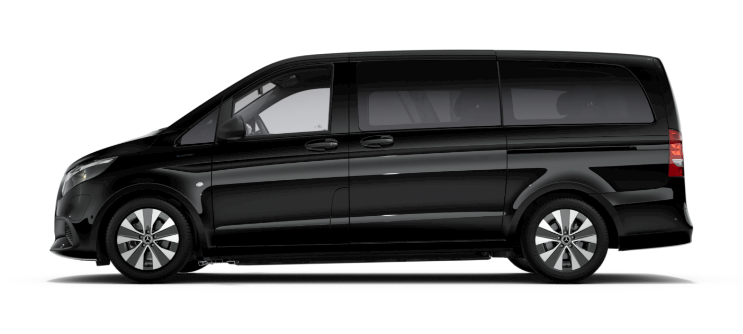 eVito Tourer PRO 126 lang