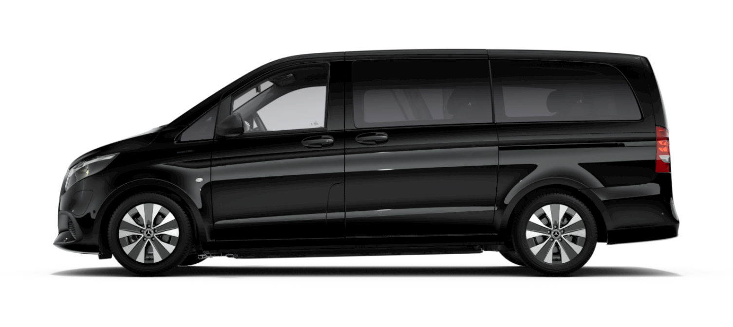 eVito Tourer PRO 126 lang